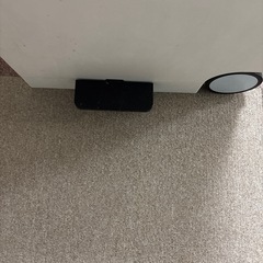 ペダル式ゴミ箱の画像