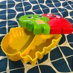 駅弁　お弁当箱の画像