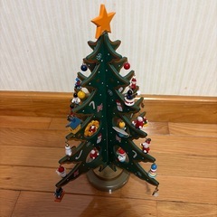 クリスマスセットの画像