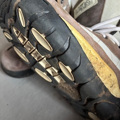 スノボブーツの画像