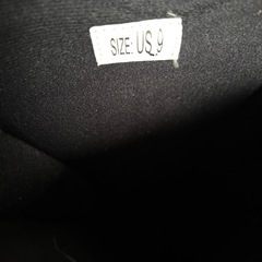 スノボブーツの画像