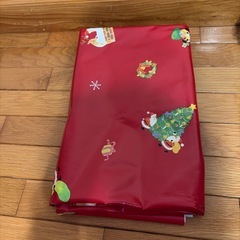 クリスマスセットの画像