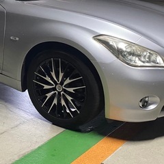 workホイールの画像