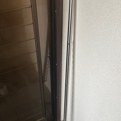 物干し竿の画像