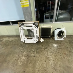 エアコン清掃 − 沖縄県