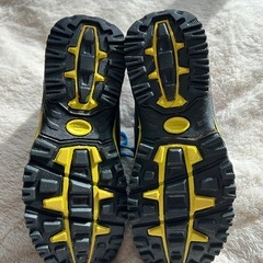 ニューバランス　子供靴　22cmの画像