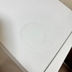 扉つき収納棚 CD DVD 本などの収納にの画像