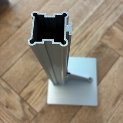 つっぱり棒の画像