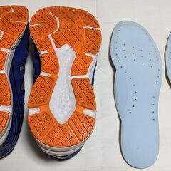 New Balance ニューバランス スピードライド ジョギングシューズ サイズ:足長25.5㎝ 足幅2Eの画像