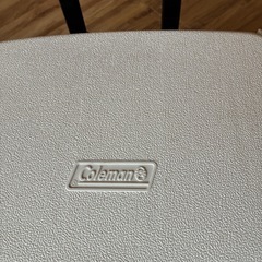 クーラーボックス（Coleman）の画像