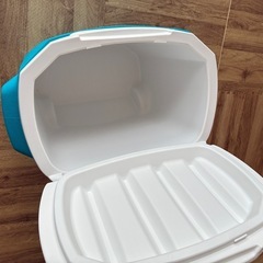 クーラーボックス（Coleman）の画像
