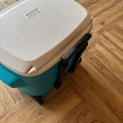 クーラーボックス（Coleman）の画像