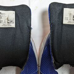 New Balance ニューバランス スピードライド ジョギングシューズ サイズ:足長25.5㎝ 足幅2Eの画像