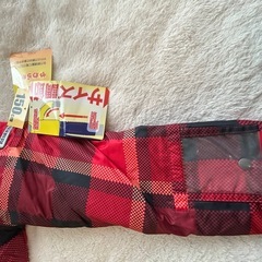 キッズスキーウェアの画像