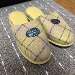 スリッパセットの画像