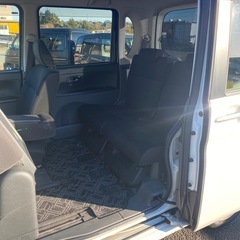 タント　カスタム　の画像