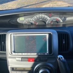 タント　カスタム　の画像