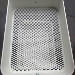 ワゴン　3段　キャスター付きの画像