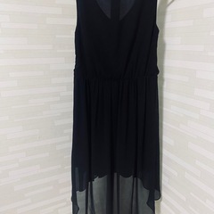 AZUL フォーマルにも　結婚式　二次会　ドレス　ワンピースの画像