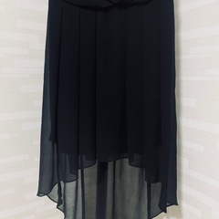 AZUL フォーマルにも　結婚式　二次会　ドレス　ワンピースの画像