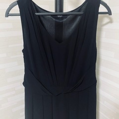 AZUL フォーマルにも　結婚式　二次会　ドレス　ワンピースの画像