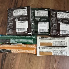 コーヒーの画像