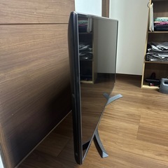 LG電子 49インチテレビ　49UJ6500の画像