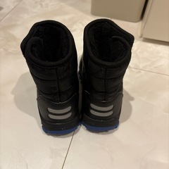スノーブーツの画像