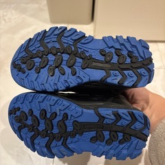 スノーブーツの画像