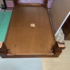 テーブルの画像