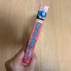 きかんしゃトーマスキャラクター図鑑の画像