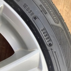 4本セット🌈アルファード / ヴェルファイア ‼️の画像