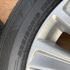 4本セット🌈アルファード / ヴェルファイア ‼️の画像