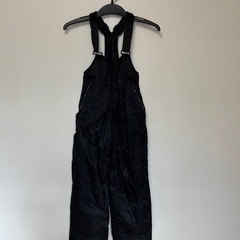 キッズスキーウェアの画像