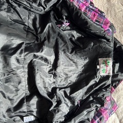 キッズスキーウェアの画像