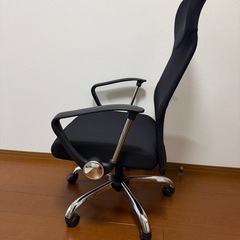 デスクチェア　椅子の画像