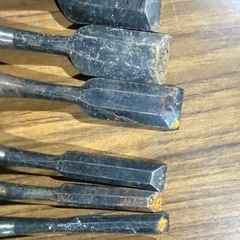 たたきノミ8本セットの画像