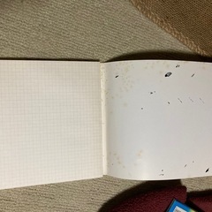 方眼紙の画像