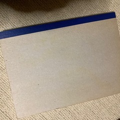 スケッチ用紙の画像