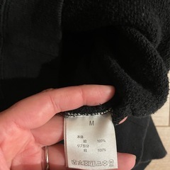 STARTER パーカー ユニセックスの画像