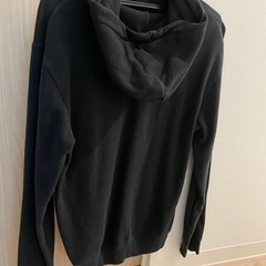 STARTER パーカー ユニセックスの画像