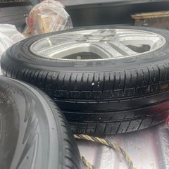 14インチホイール軽自動車ようの画像