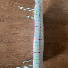 アイロン台の画像