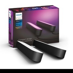 フィリップスヒュー　ライトバー　3個セットの画像