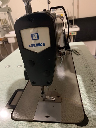 JUKI DDL-227 工業用ミシン