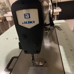 JUKI DDL-227 工業用ミシンの画像