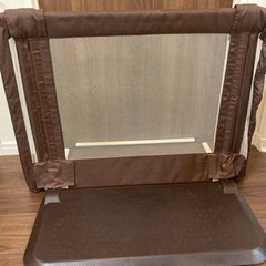 おくだけとおせんぼの画像