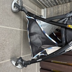 Pigeon（ピジョン） ベビーカーの画像