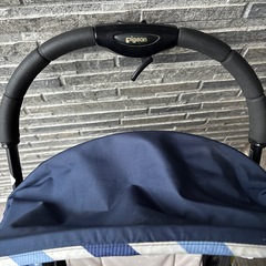Pigeon（ピジョン） ベビーカーの画像