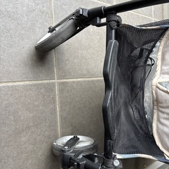 Pigeon（ピジョン） ベビーカーの画像